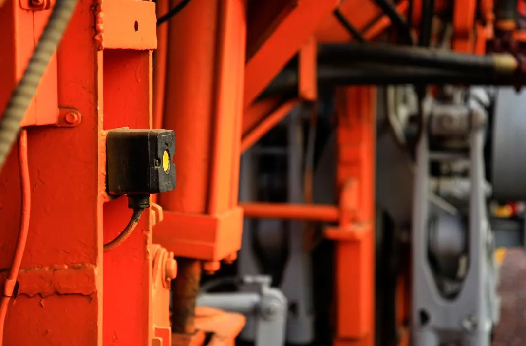 Instruments and Sensors: Like an Octopus, the U.S. Dominates the "Manufacturing Food Chain"