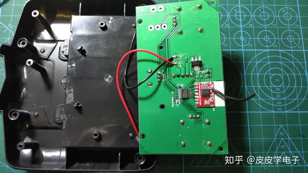 Project Sharing | Modifying a Drone Controller: DIY 'Foam' Drone