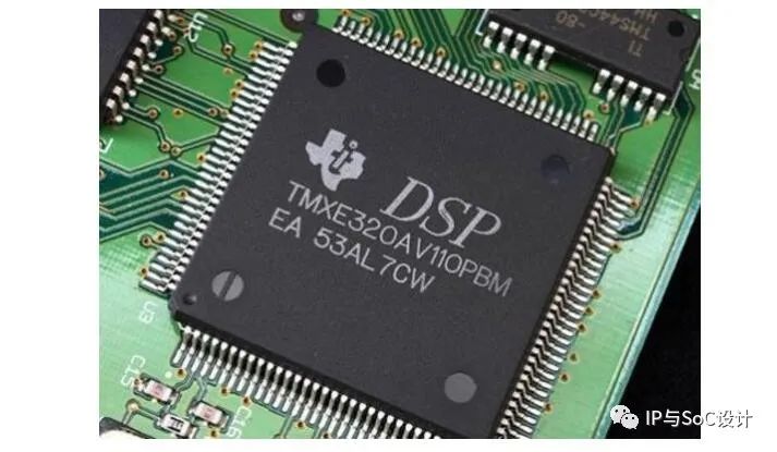 Understanding DSP: What is a Digital Signal Processor?