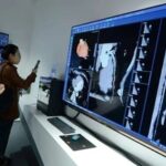 From Following to Catching Up: China's Own GPU Chips | Beijing Private Enterprises Showcase Their Strength
