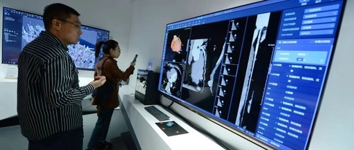 From Following to Catching Up: China's Own GPU Chips | Beijing Private Enterprises Showcase Their Strength