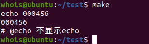 Detailed Guide on make and Makefile Commands in Linux