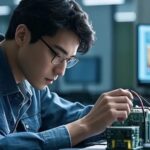 New Opportunities in the Job Market for Computer Science Graduates in 2025 (Java, C/C++, AI, Python, Embedded, Frontend...)
