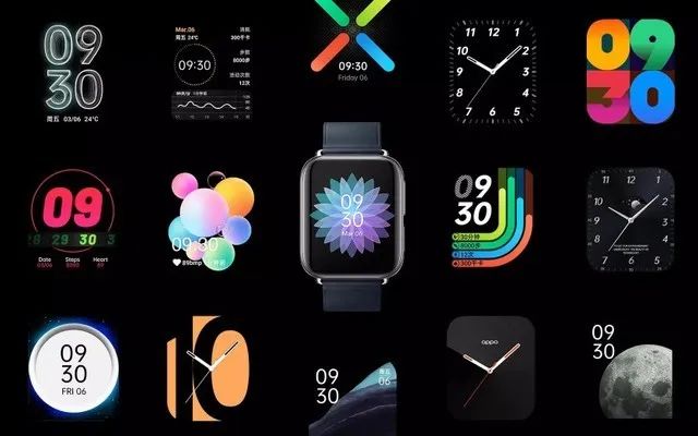 A Major Shift in Smartwatches? OPPO Watch Enters the IoT Market