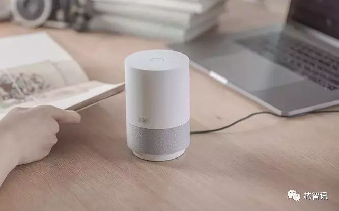Alibaba's Tmall Genie Smart Speaker Launches, MediaTek Emerges as the Big Winner Behind the Scenes!