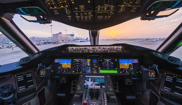 Research on Embedded Data Security Technology Based on TEE for Avionics