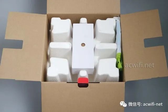 TP-LINK XDR6060 Teardown: AX6000 Wireless Router