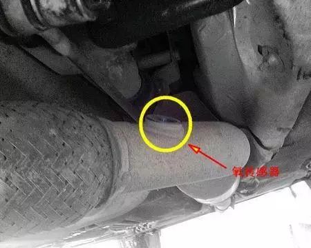 What Faults Occur When Automotive Sensors Fail? Here Are the Answers