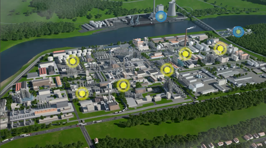 Sensor Technology: The Cornerstone of Smart Manufacturing!