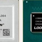 Successful Tape-Out of Loongson's New Processor