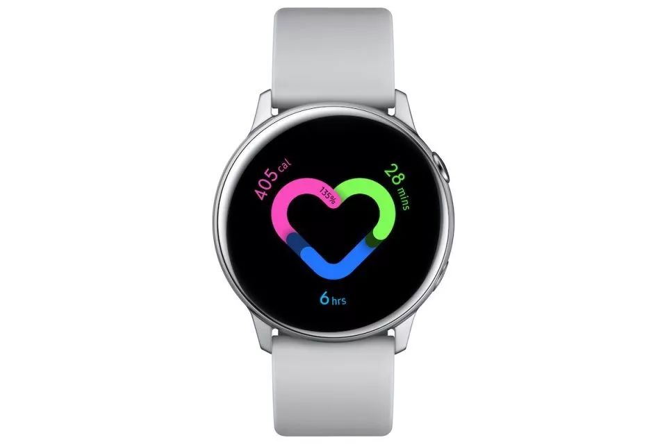 The New Contender in the Smartwatch Arena: How It Challenges the Giants