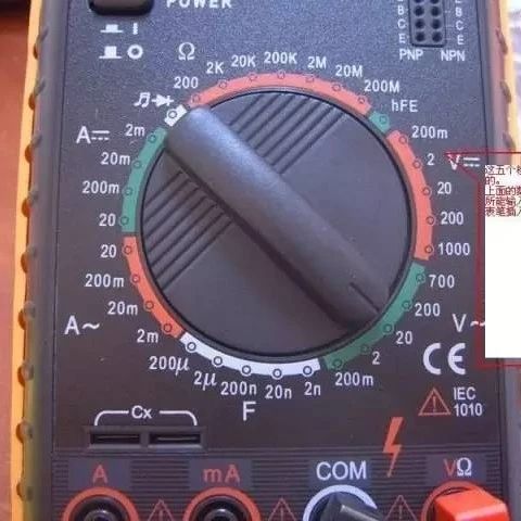 Comprehensive Guide to Using a Multimeter: Essential for Everyone, Recommended for Bookmarking!
