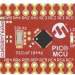 PIC Microcontroller: Step-by-Step Guide to Achieving Low Power Design (Part 1)