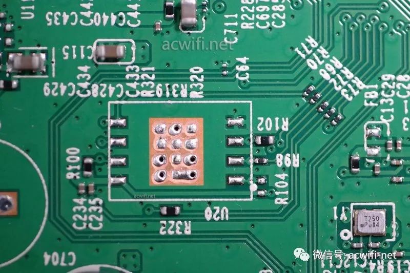 TP-LINK AX3200 XDR3230 Teardown: A Bit Different from My Expectations
