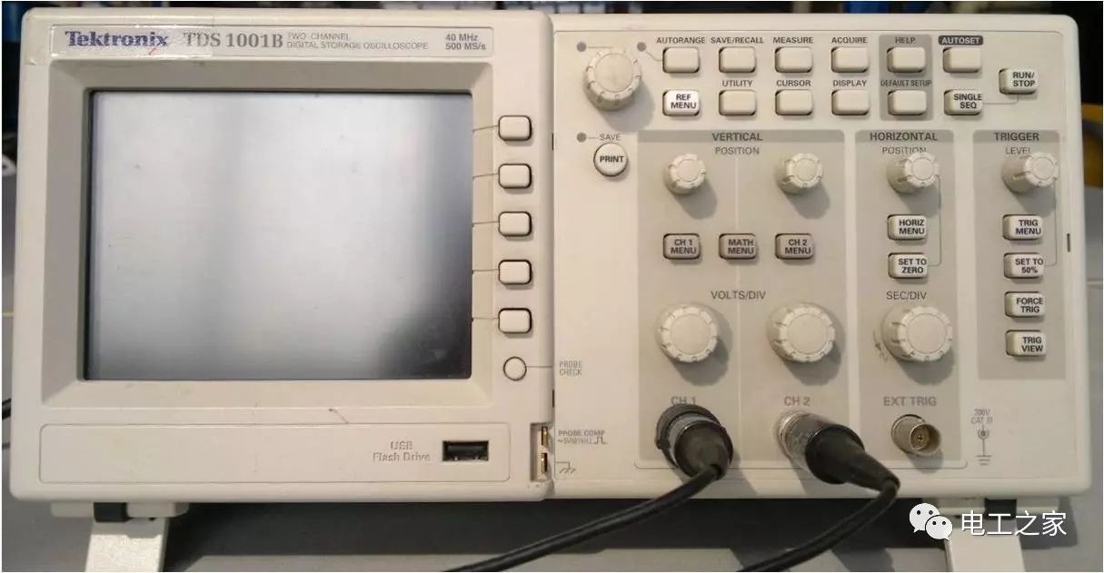 How to Use a Digital Oscilloscope