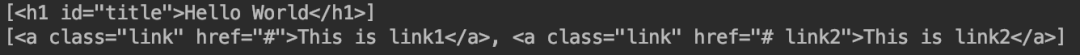 Lesson 8: Web Crawlers in Python