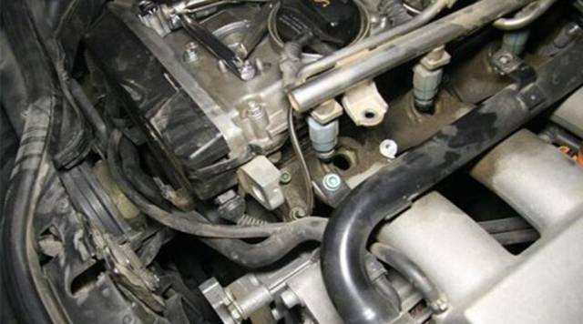 The Eight Major Sensors in Automobiles and Their Functions