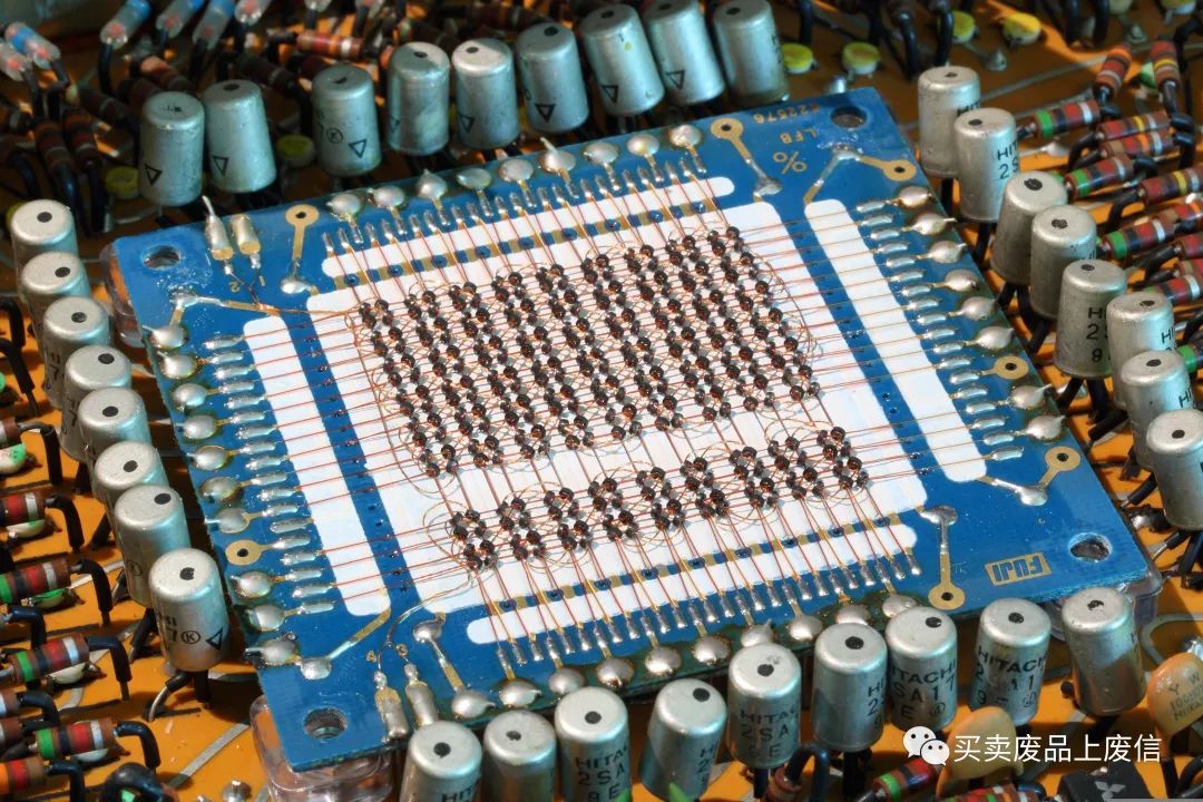 How Profitable is the Recycling of Old Circuit Boards? What is the Development Outlook?