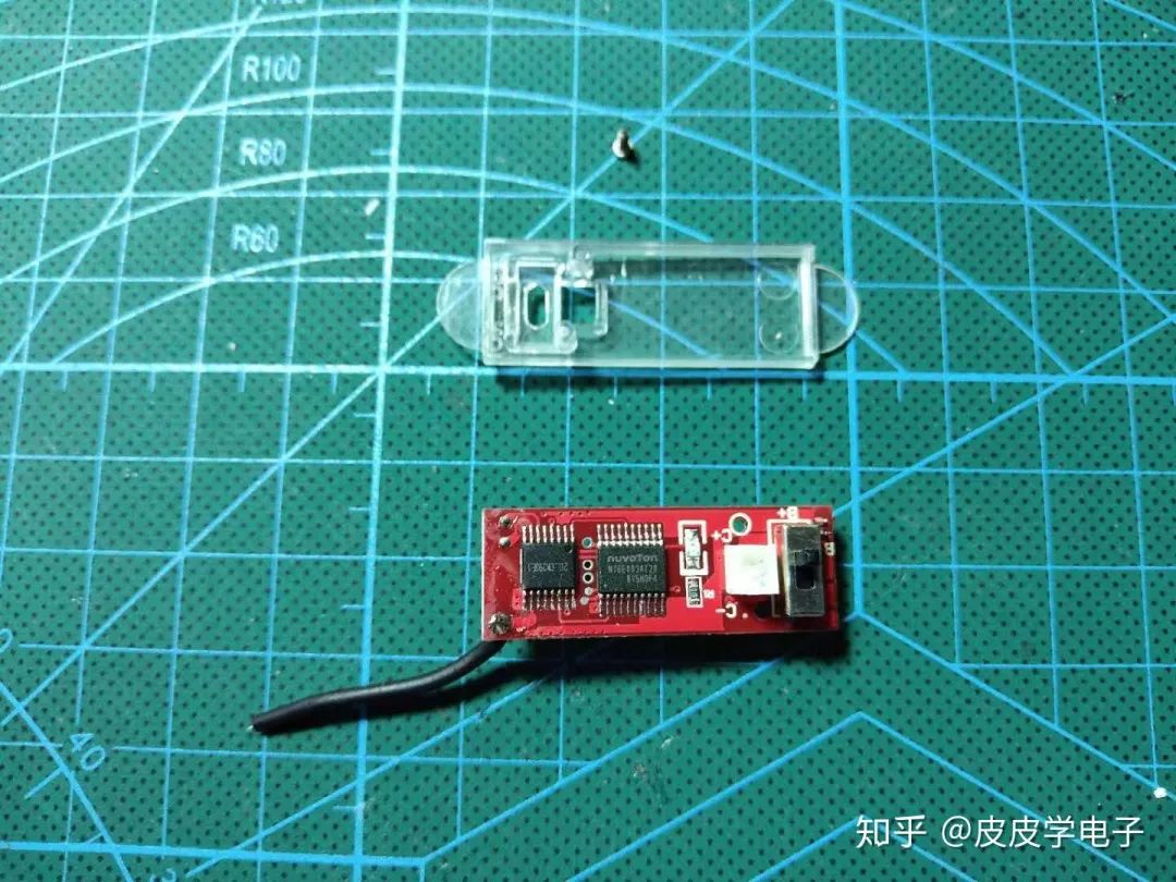 Project Sharing | Modifying a Drone Controller: DIY 'Foam' Drone