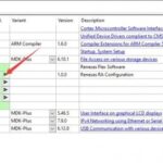 Building the Renesas MCU Development Environment: A Pitfall Experience
