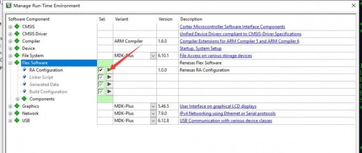 Building the Renesas MCU Development Environment: A Pitfall Experience