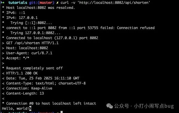 Providing HTTP Services with Prolog