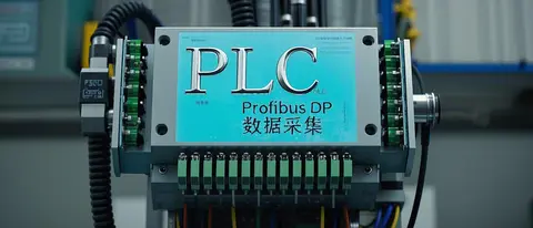 Achieving Fast and Efficient Data Acquisition with Profibus DP: Here's How