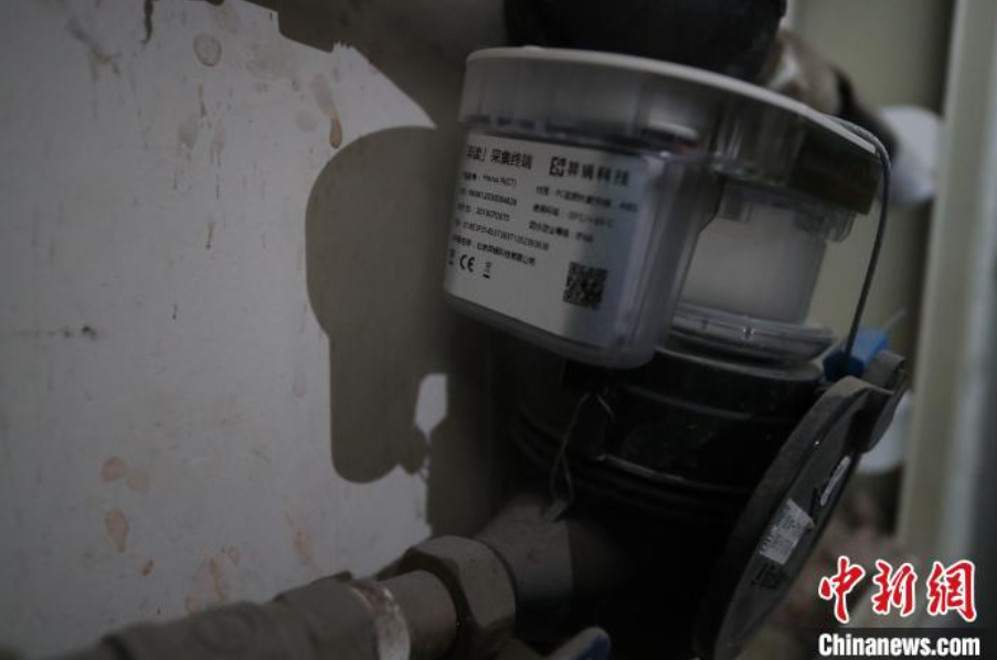 NB-IoT Applications Praised by People's Daily: Automatic Alerts for Elderly Residents' Water Meters After 12 Hours of No Usage, Recommended for Nationwide Promotion
