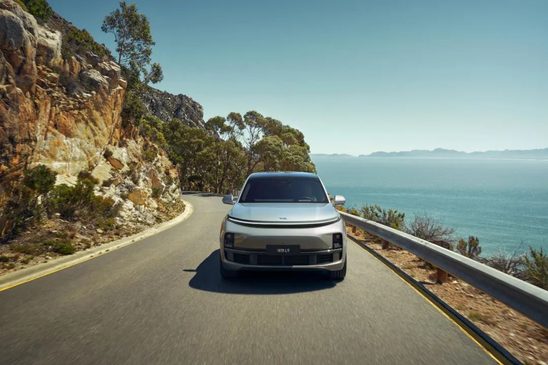 No Mention of My Name! Chip Manufacturers 'Name' Five Automakers for Smart Driving, Are They All 'Pseudo Self-Developed'?