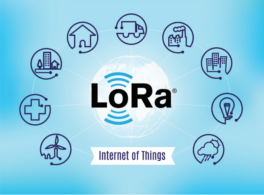 What is LoRaWAN™? An Overview of LoRa and LoRaWAN Technologies
