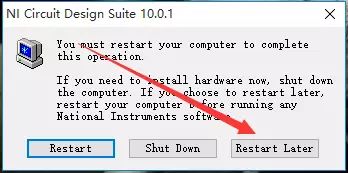 Multisim 10.0 Circuit Diagram Software Installation Guide