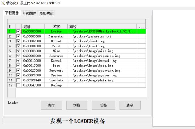 User Guide: Box Lab RK3399 Development Board