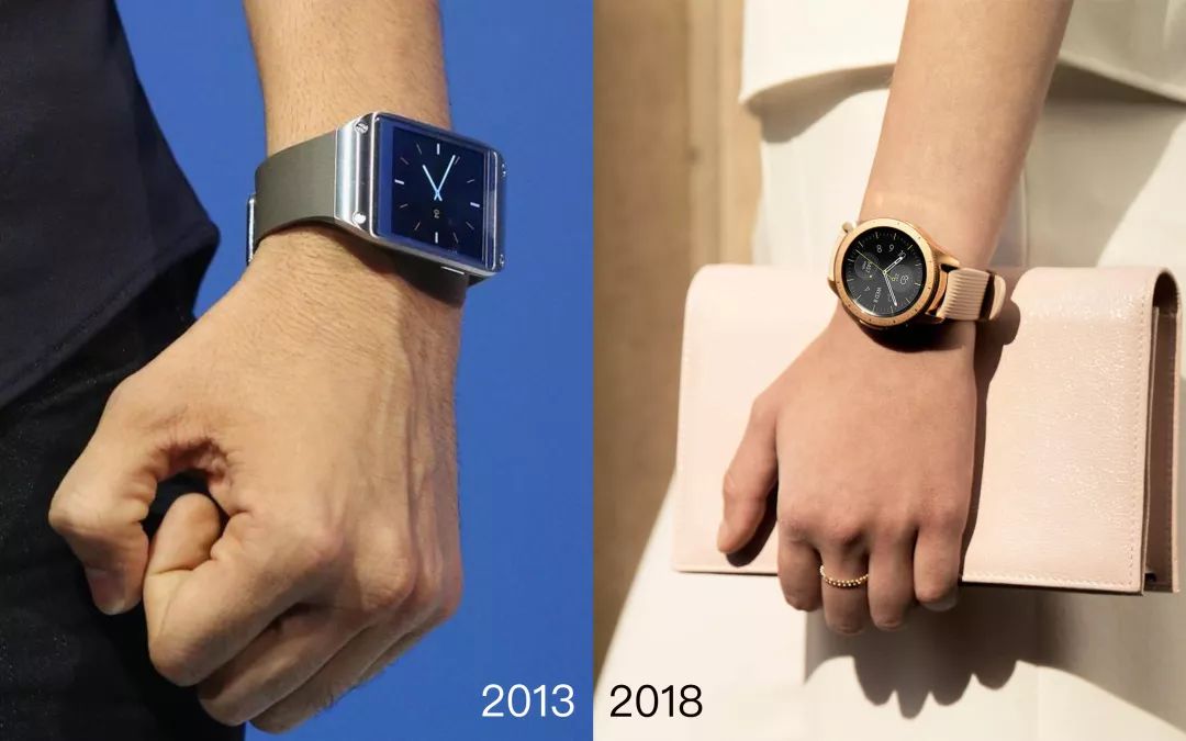 The Smartwatch Once Had the Chance to Become Your "Second Phone", But the Outcome is Disappointing | Hard Philosophy