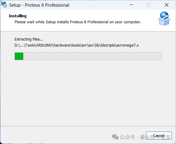 Proteus 8.6 Installation Guide (Includes Software Installation Package)