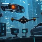 AI Accelerates Towards the Edge: Armv9 Debuts in IoT, Supporting IoT Upgrades