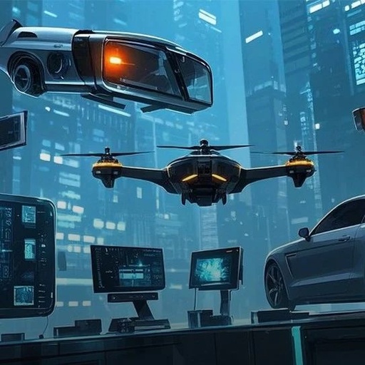 AI Accelerates Towards the Edge: Armv9 Debuts in IoT, Supporting IoT Upgrades