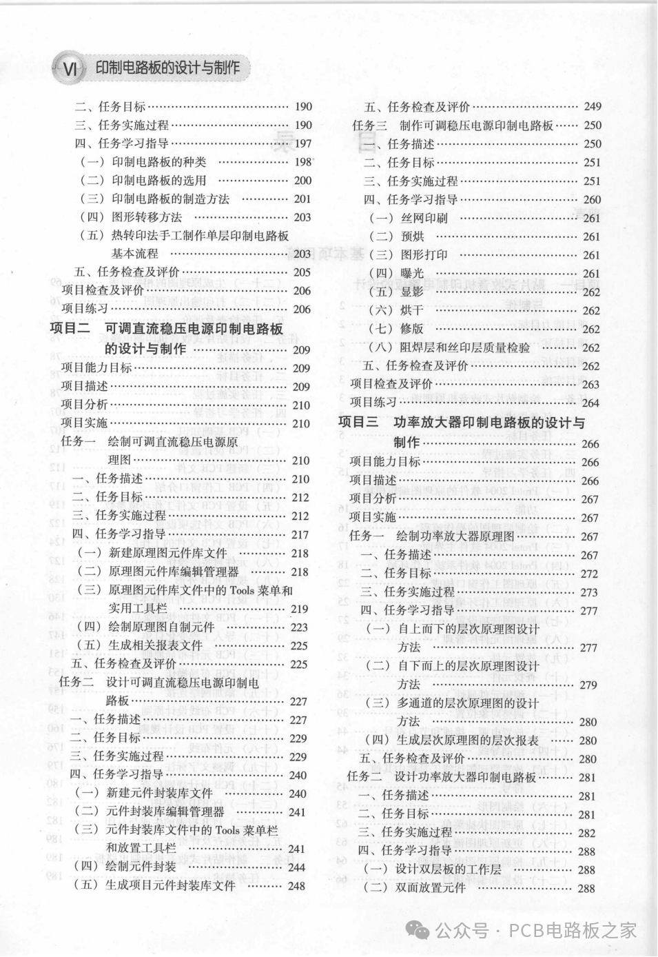 Design and Production of Printed Circuit Boards - 460 Pages