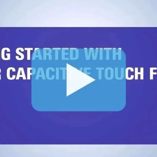 Countermeasures for Touch Button Noise from Renesas