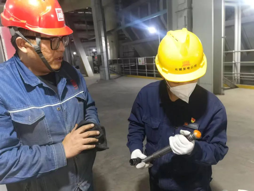 Maintenance Efforts in Spring: Full Commitment to 'C Repair'