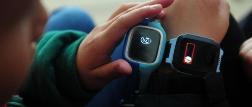 Investigation: Hidden Dangers in Children's Smartwatches