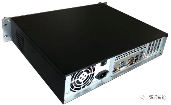 Company Launches First Domestic Industrial Computer in the Mountain Series