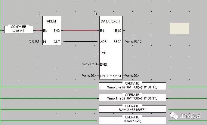 Practical Sharing: Modbus Communication Programming Examples - An Exciting Series!