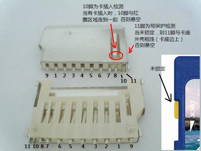 SD Card? TF Card? Can't Tell Them Apart?