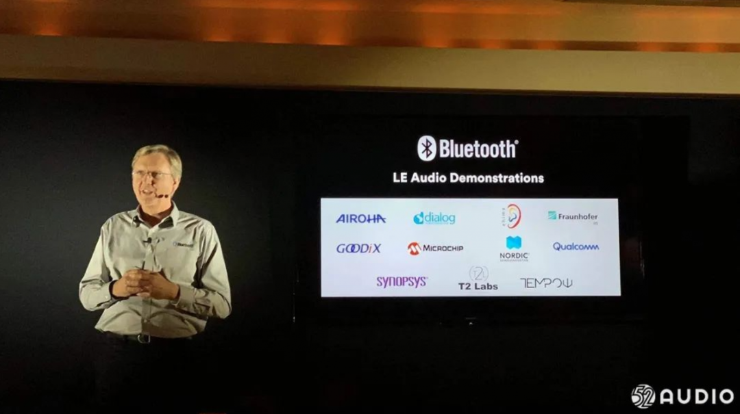 Rapid Development of LE Audio: Early Focus on BLE Testing