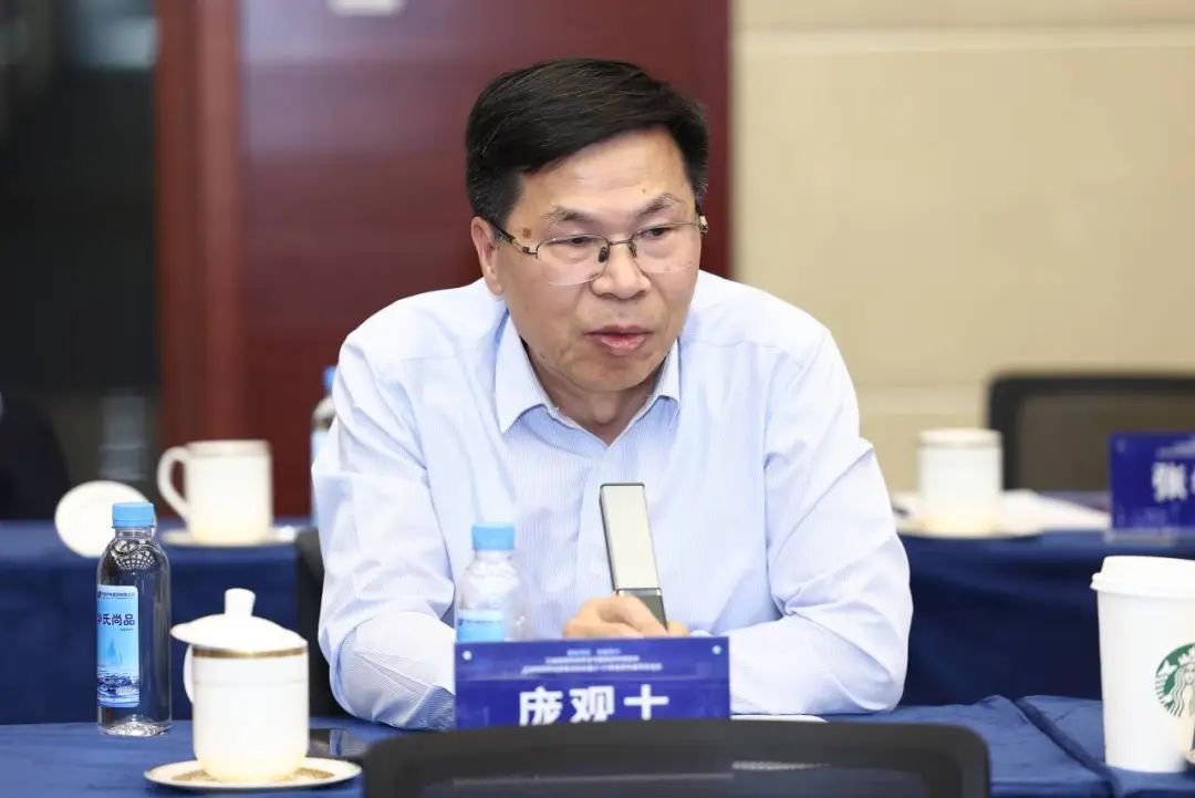 Successful Conclusion of the 2025 Annual Academic Committee Meeting of the Key Laboratory for Safety and Reliability Assessment of Industrial Control Systems