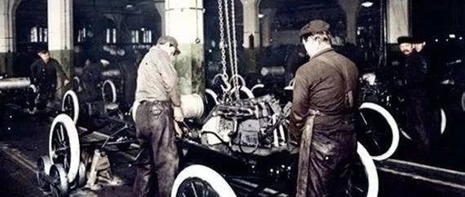 Mushroom Car Union: A New Approach to the Future of the Internet of Vehicles