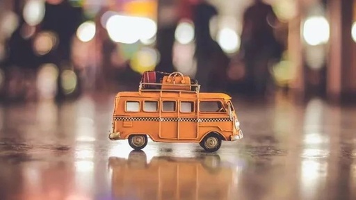 Linus: Even if I Get Hit by a Bus, the Linux Kernel Will Be Fine