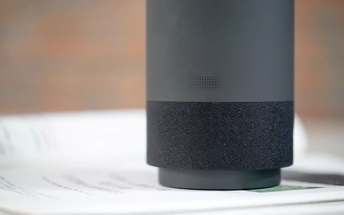 Tmall Genie X1 Review: Unprecedented Low Barrier to Experience Smart Speakers