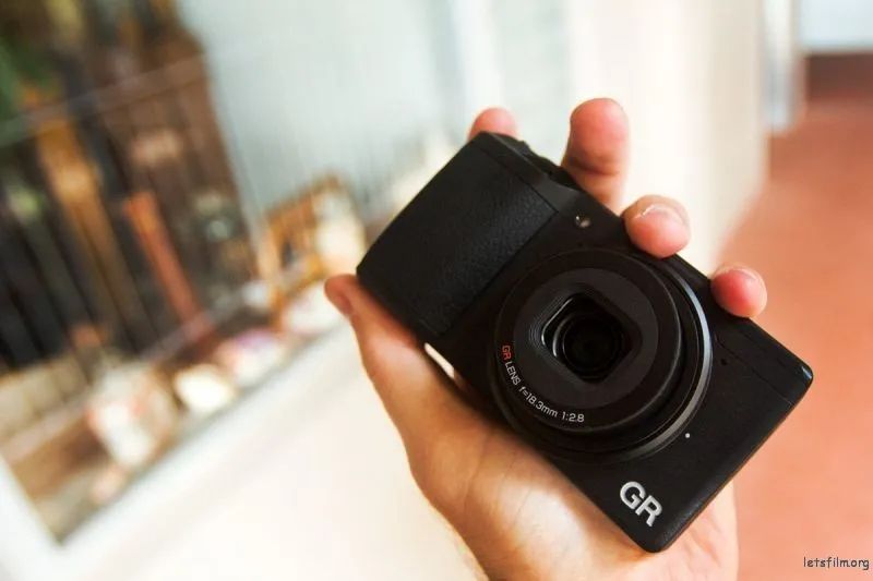 Which Sensor Size is Right for You?