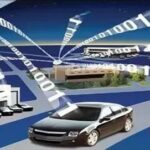 The Development of UBI Car Insurance in the Era of Connected Vehicles and Big Data